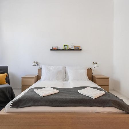 Gellert Mountain Apartment Budapest Extérieur photo
