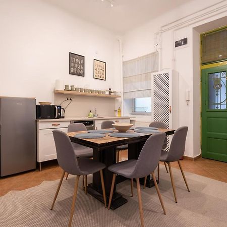 Gellert Mountain Apartment Budapest Extérieur photo