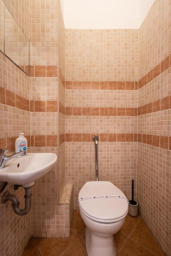 Gellert Mountain Apartment Budapest Extérieur photo