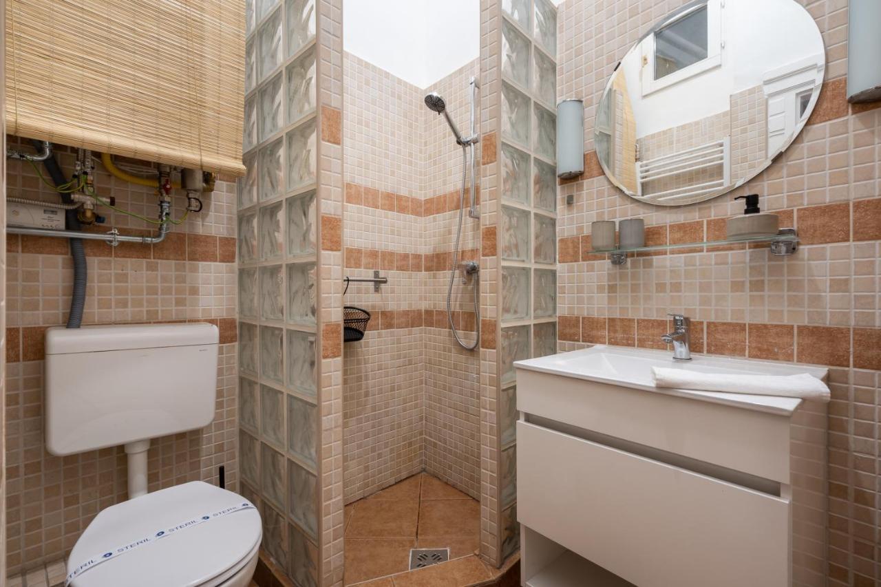 Gellert Mountain Apartment Budapest Extérieur photo