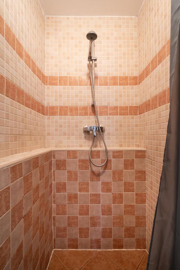 Gellert Mountain Apartment Budapest Extérieur photo