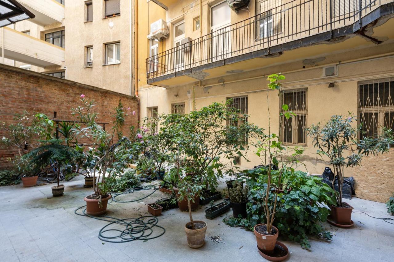Gellert Mountain Apartment Budapest Extérieur photo